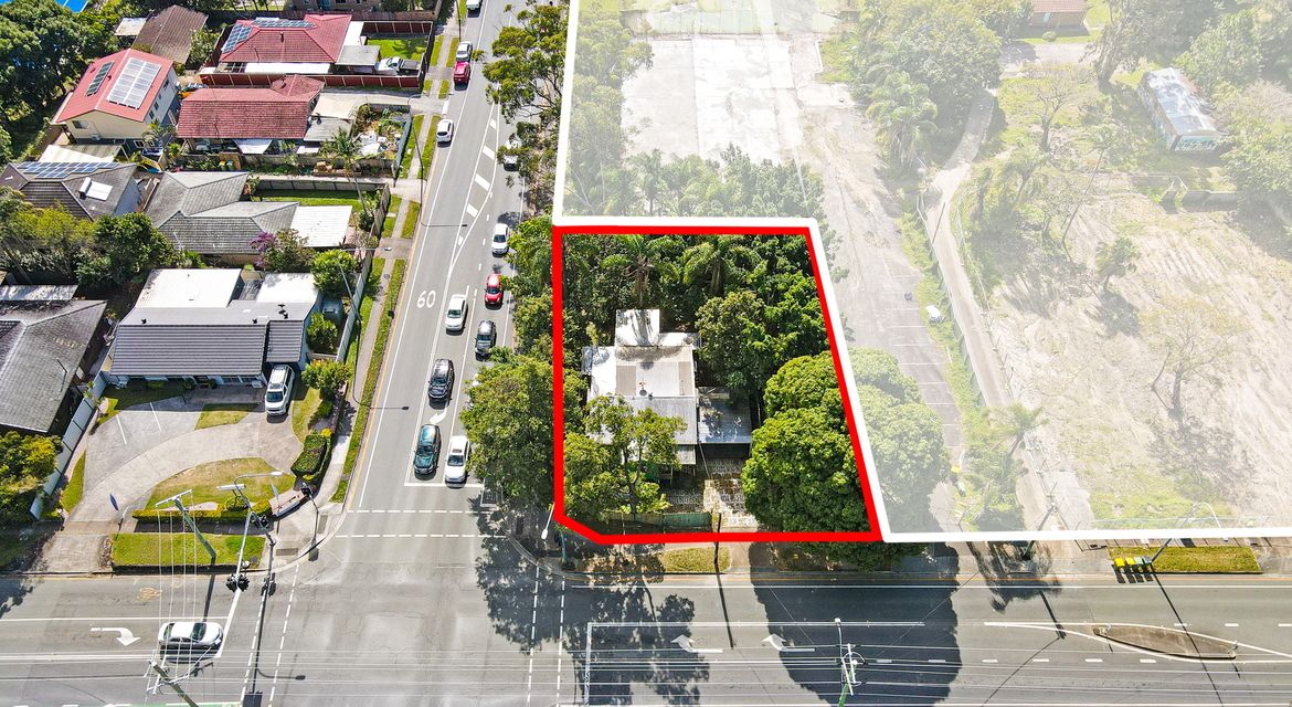 Investor snaps up highprofile Labrador site Lucy Cole Prestige Properties